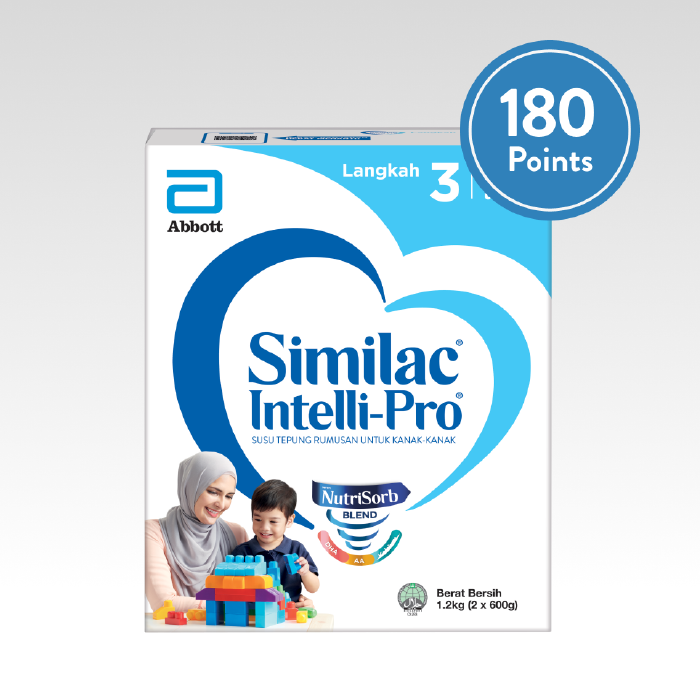 Redemption Catalogue Abbott Family